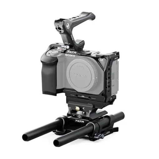 Cage Pro Kit Tilta pour Sony ZV-E1