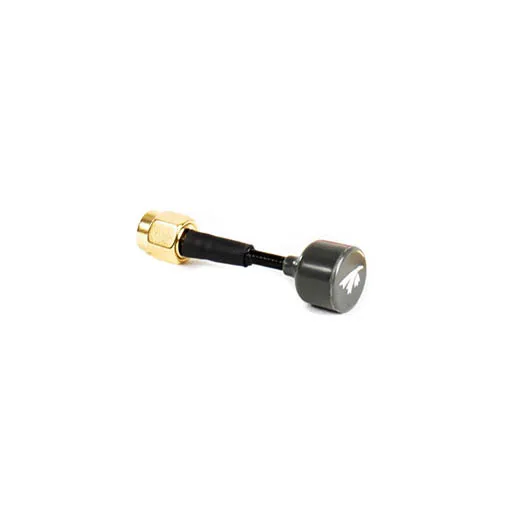 Antenne TrueRC Singularity 5.8GHz - LHCP SMA short 35mm