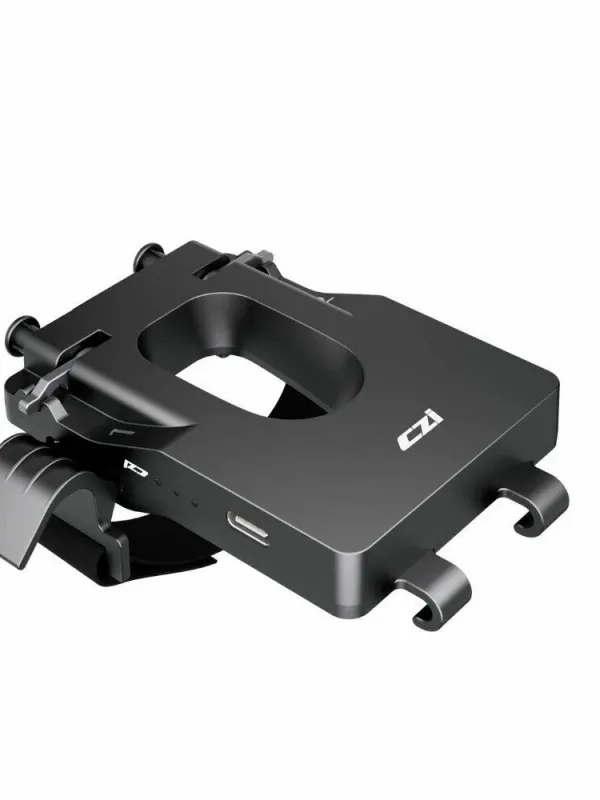 Système de largage CZI TH2 pour DJI Matrice 4 Series