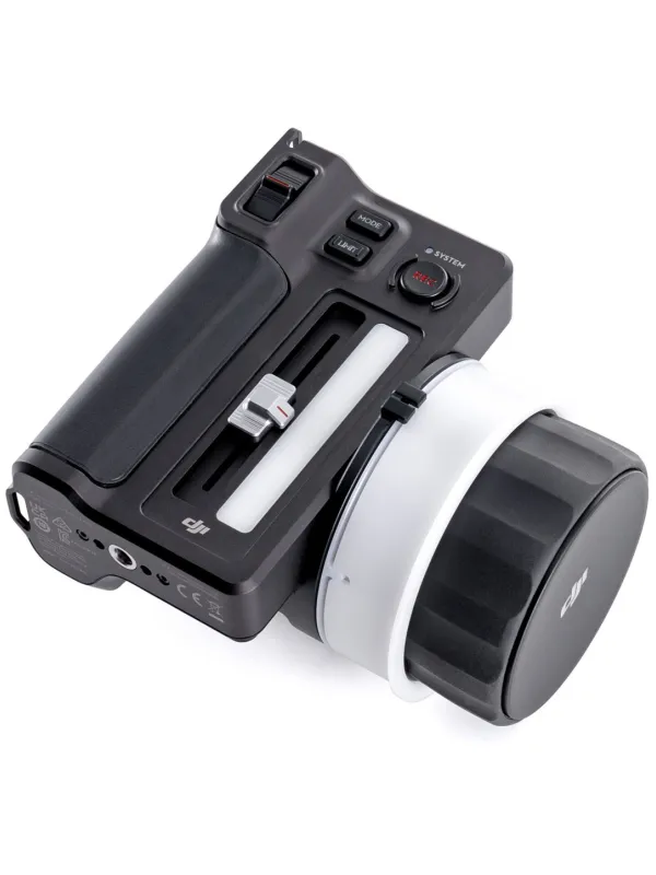 Système Follow Focus DJI tri-canaux