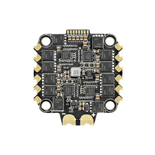 ESC 4en1 Sequre E70 G2 AM32 70A 8S