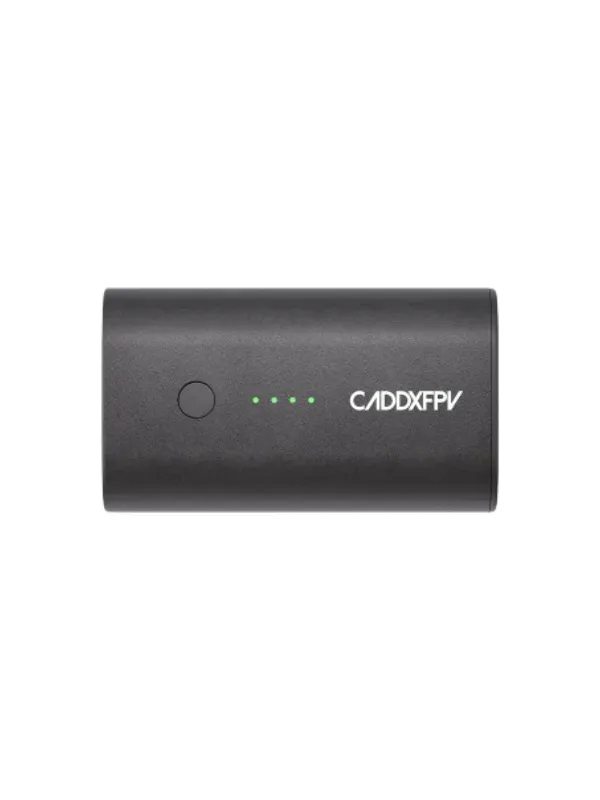 Batterie Caddx pour Goggles Walksnail Avatar & Ascent