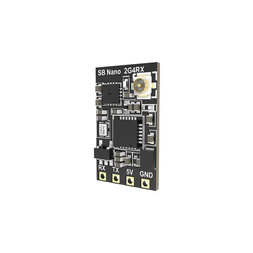 Récepteur SpeedyBee Nano ELRS 2.4GHz