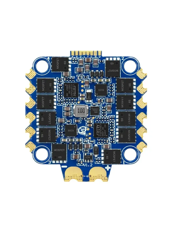 ESC 4en1 Sequre Blueson A2 BL32 70A 8S