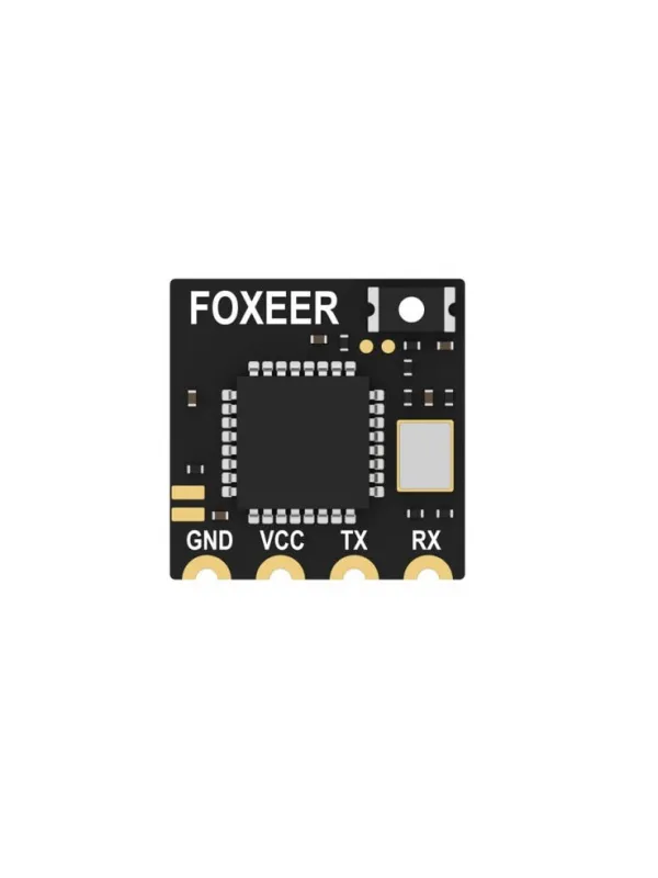 Récepteur Foxeer ELRS Lite 2.4GHz