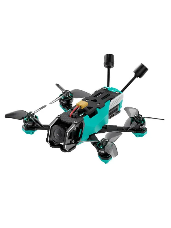 Drone Sub250 Oasisfly25 DJI O4 Pro