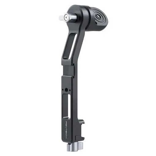 Support de poignée PGY pour DJI RS