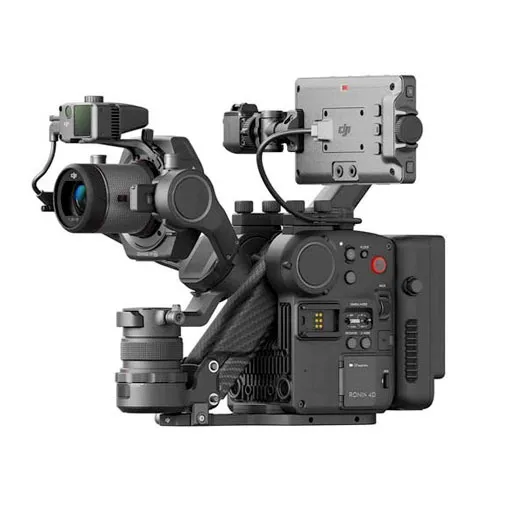 DJI Ronin 4D 6K Combo
