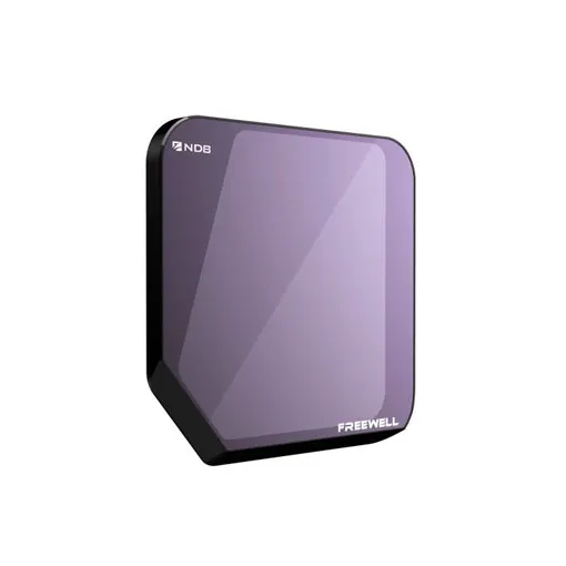 Filtre ND (8-16-32-64) Freewell pour DJI MAVIC 3