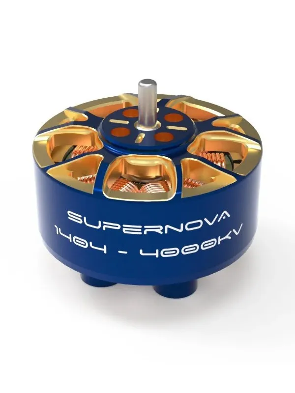 Moteur Rcinpower AOS Supernova 1404 4000Kv