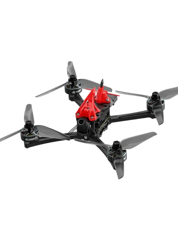 Drone AxisFlying REX 5" SE analogique ELRS 2.4GHz 6S