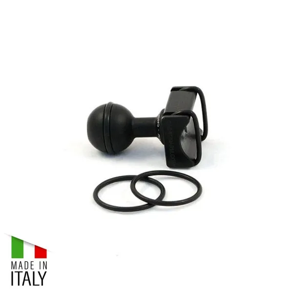 Support pour lampe de plongée CarbonArm