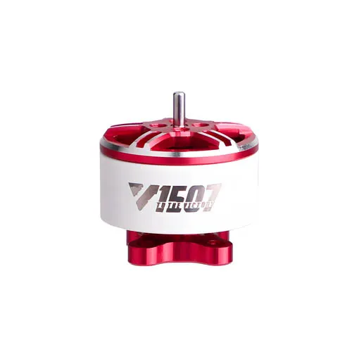 Moteur T-Motor V1507 shaft 1.5mm (2700Kv ou 4100Kv)