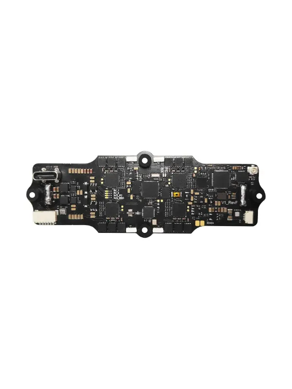 Contrôleur de vol AIO NewBeeDrone LionBee F435 AM32 18A 1S ICM42688 avec ELRS 2.4GHz & VTx 800mW