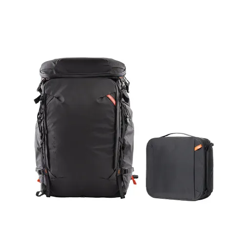 Sac à dos PGYTech OnePro Flex 30L avec sacoche pour appareil photo taille M