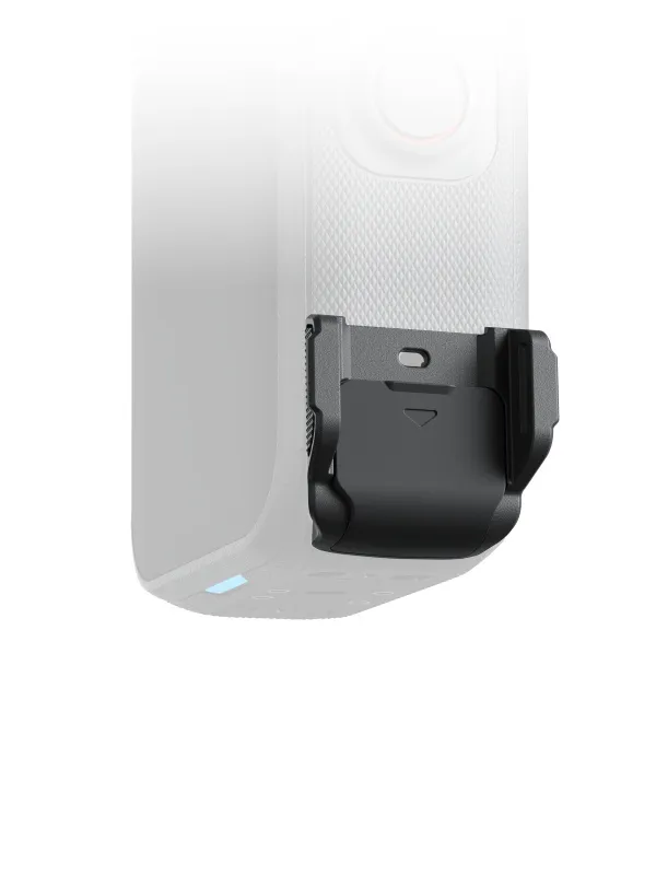 Cache de charge USB étanche Insta360 pour Insta360 X6