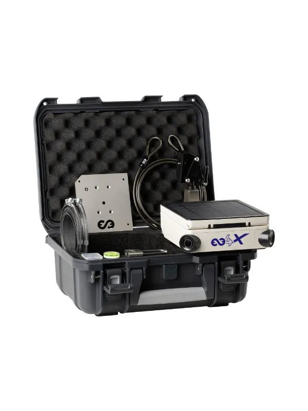 Pack Tikee 4X Enlaps caméra et accessoires