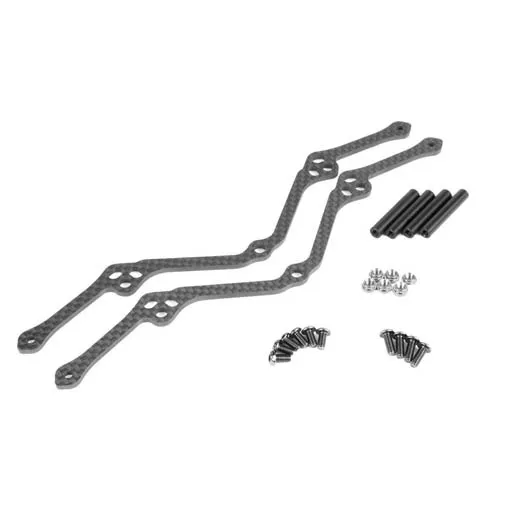 Kit Duct ImpulseRC pour Micro Apex 3"