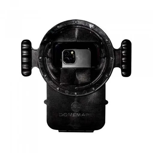 Dome pour smartphone - Domemare