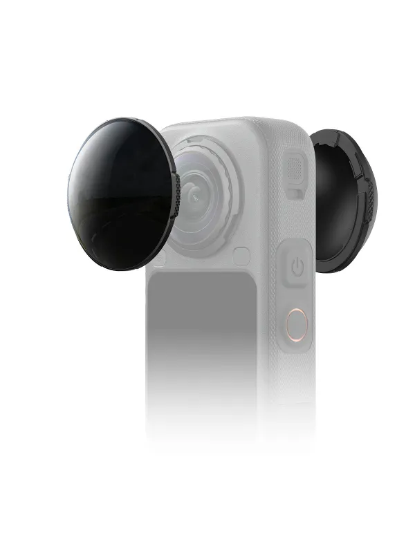 Filtres ND Insta360 pour Insta360 X6