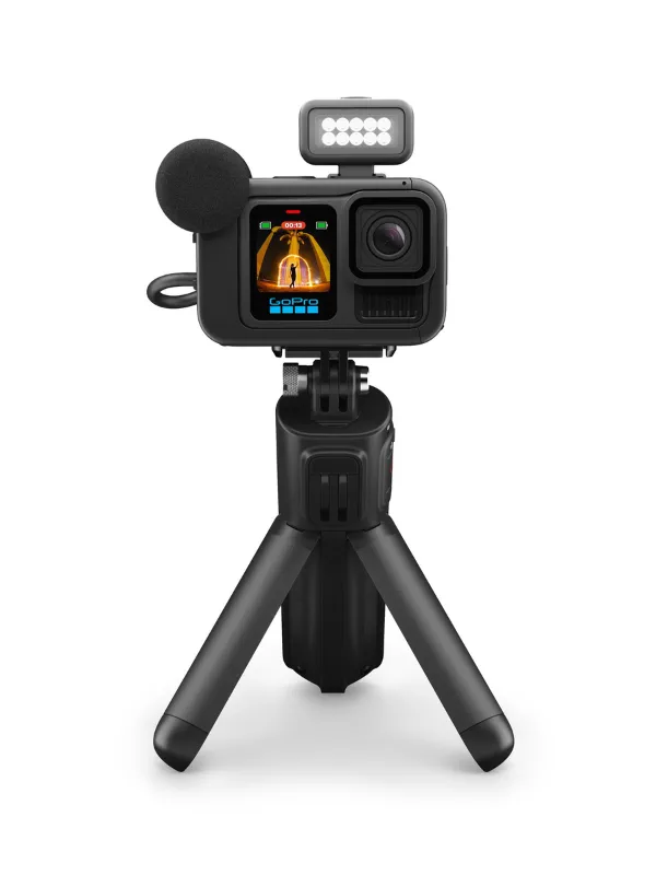 Refurb - GoPro HERO13 Black Creator Edition
