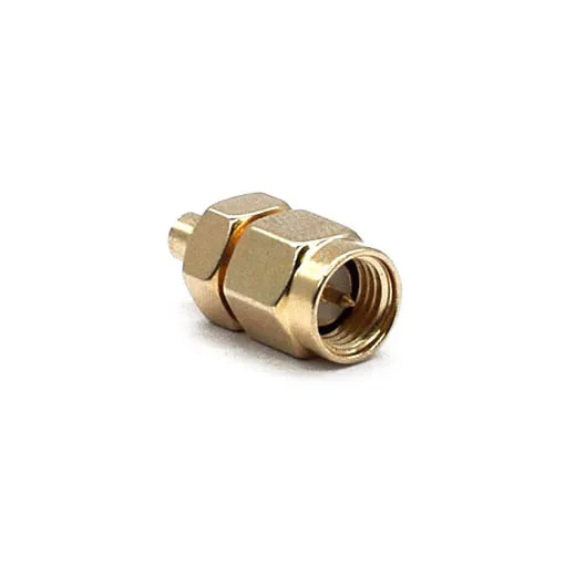Adaptateur LemonFPV MMCX femelle vers SMA mâle