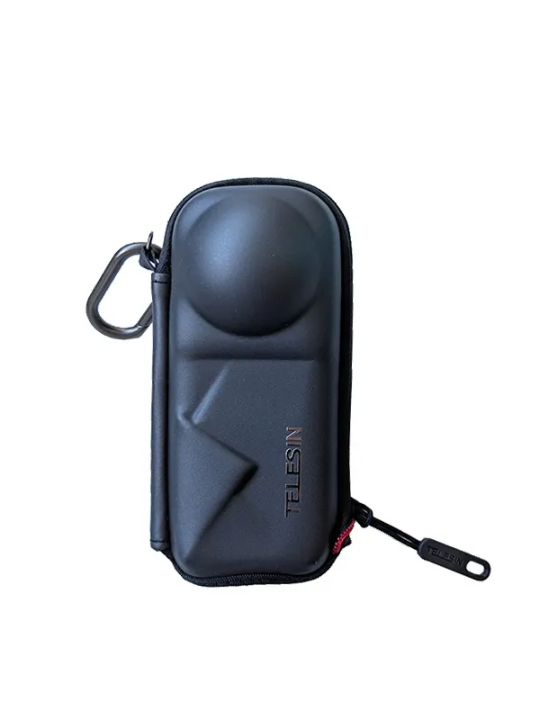 Pochette de transport Telesin pour Insta360 X5/X4 Air/X4