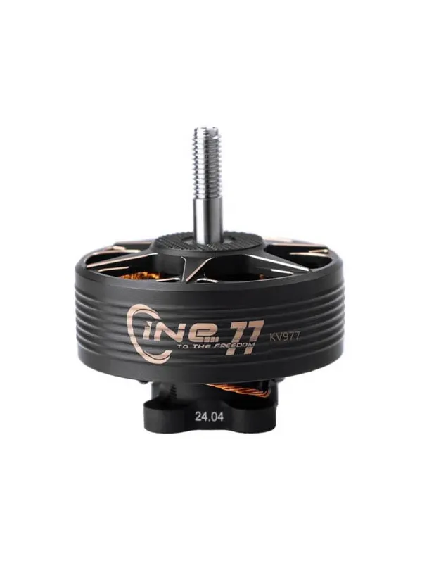Moteur T-Motor Cine77 6S 3610 977Kv
