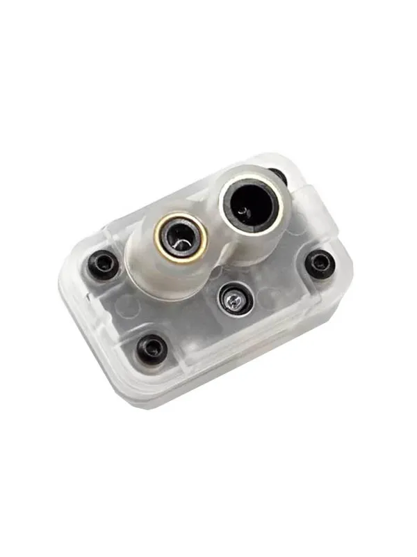 Capteur de positionnement optique 2en1 MicoAir MTF-01P LiDAR