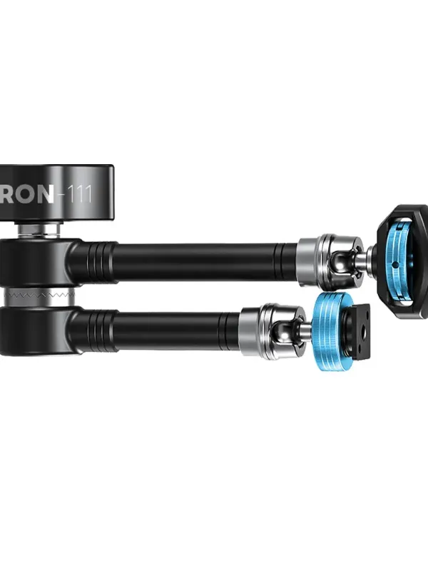 Bras articulé magique Digitalfoto IRONMAN CINE 11"