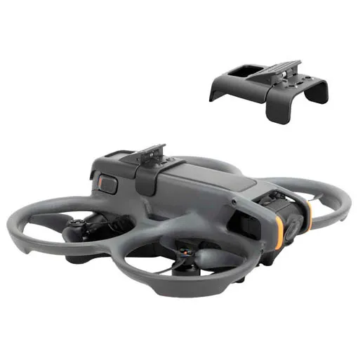Clip anti-éjection de batterie SunnyLife pour DJI Avata 2
