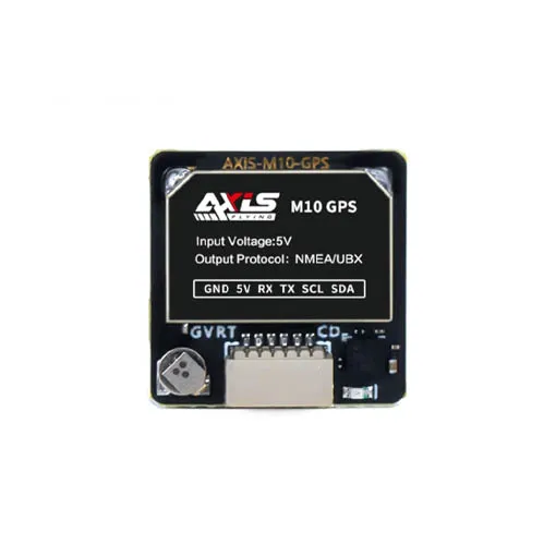 GPS AxisFlying M10 avec compass