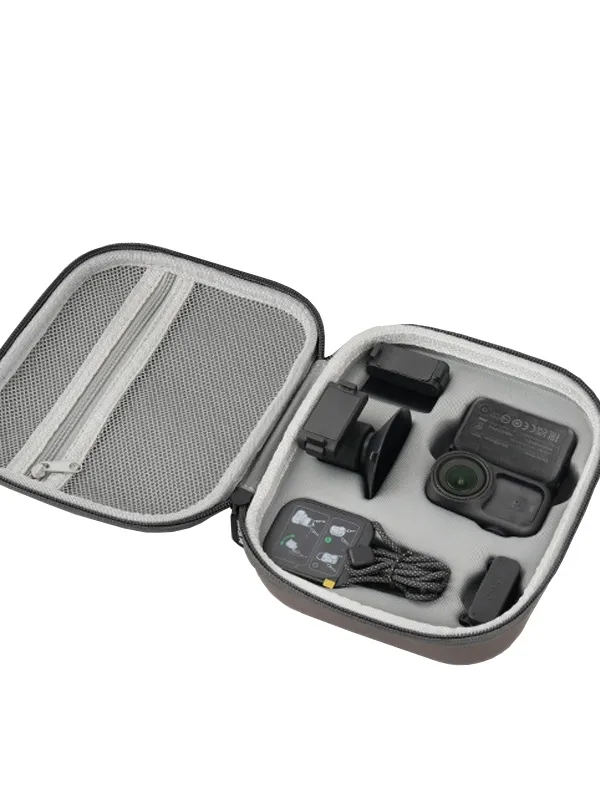 Étui de transport SunnyLife pour DJI Osmo Nano Standard Combo
