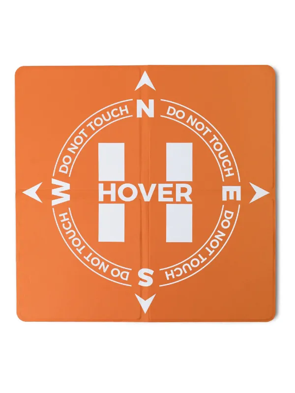 Piste de décollage pliable HoverAir AQUA