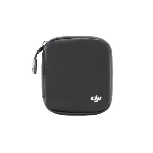 Pochette de transport pour DJI Mic 2 (1 TX + 1 RX)