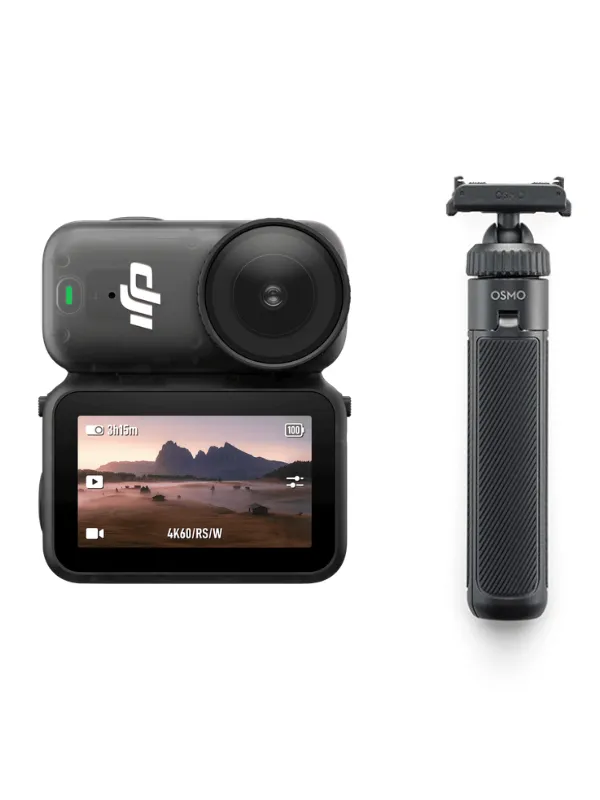 DJI Osmo Nano One-the-Go 128 Go