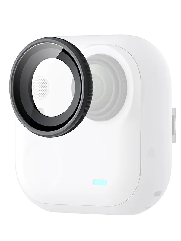 Protèges-objectif pour Insta360 GO Ultra
