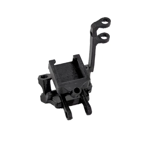 Support double antenne LemonFPV pour Apex EVO et ApexLR EVO 7"