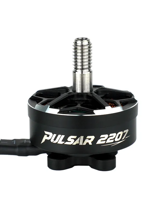 Moteur DeepSpace PULSAR 2207 2150Kv