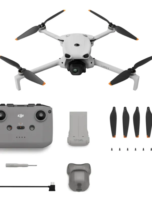 DJI Lito 1 (DJI RC-N3)