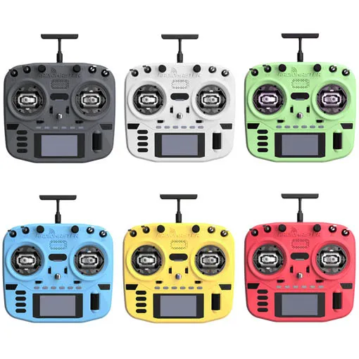 Radiocommande RadioMaster Boxer Crush ELRS