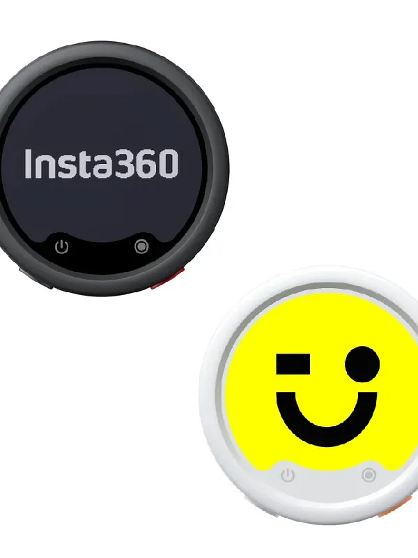Émetteur Insta360 Mic Pro