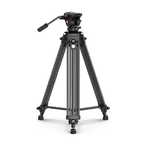 Trépied vidéo Ulanzi MT-81 avec tête fluide