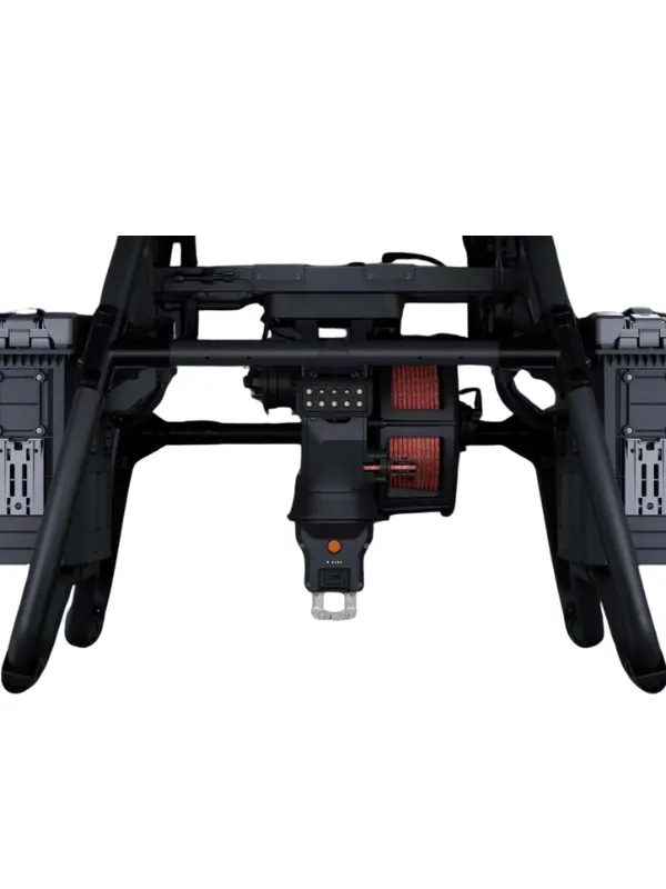 Système de treuil DJI pour DJI FlyCart 100