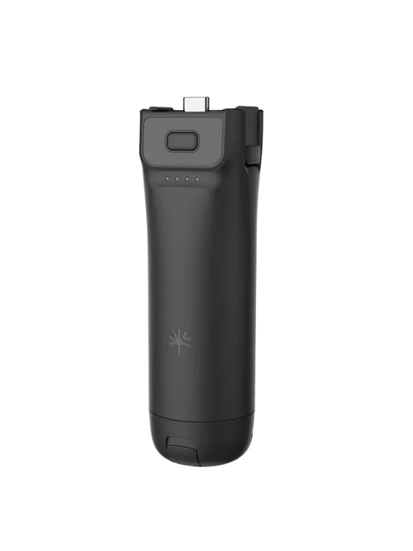Poignée batterie PGYTech pour DJI Osmo Pocket 4 Series/3