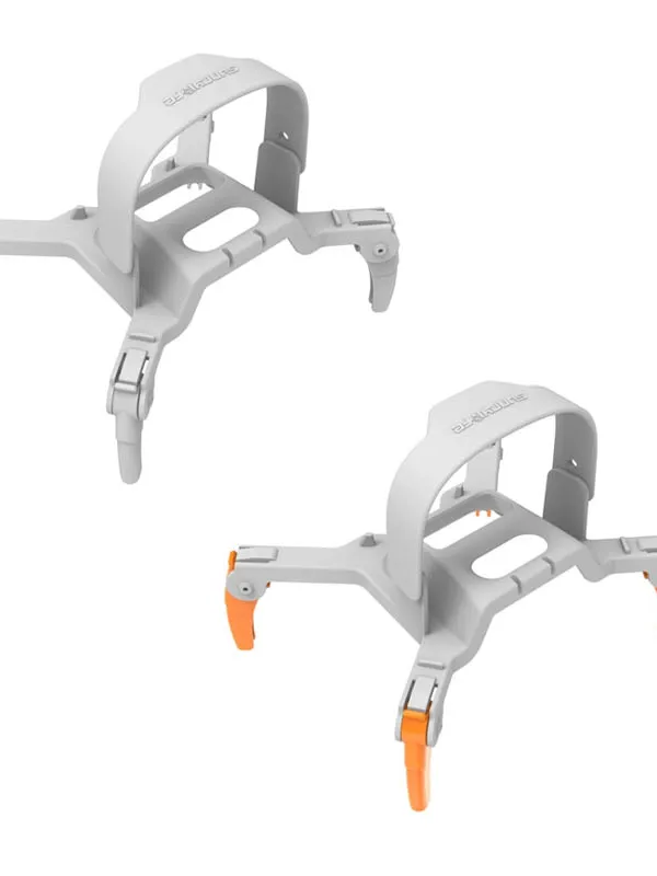 Train d'atterrissage SunnyLife pour DJI Flip