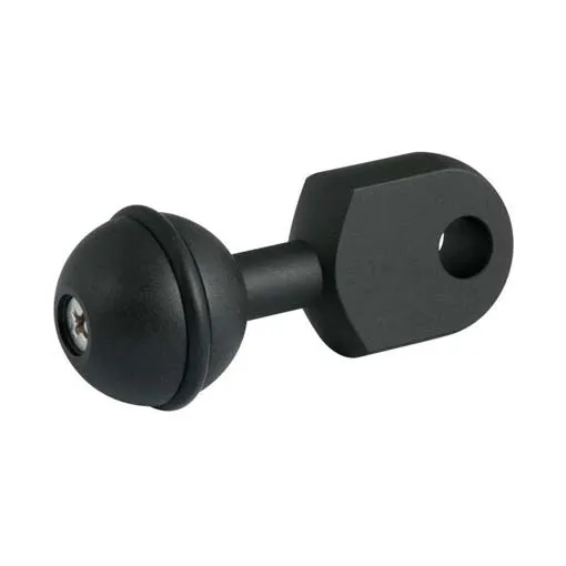 Adaptateur Bigblue bras à boule fixation YS