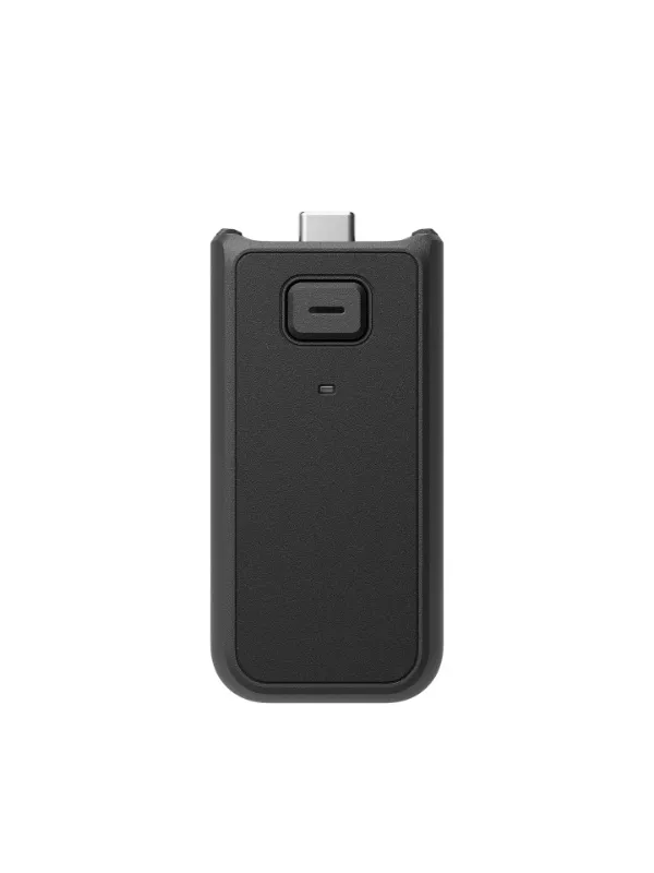 Poignée batterie DJI Osmo Pocket 4 Series/3
