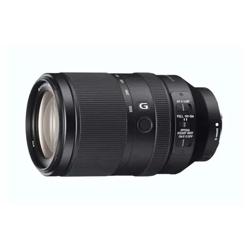 Objectif Sony FE 70-300 mm f/4.5-5.6 G OSS