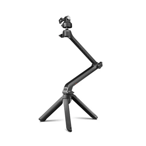 Perche MantisPod Z PGY pour caméra d'action